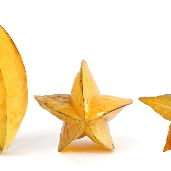 Carambola Star