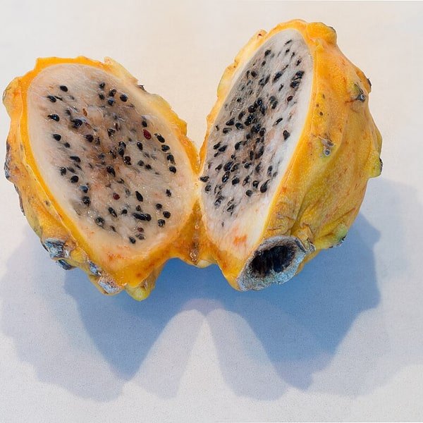 White Dragon Fruit
